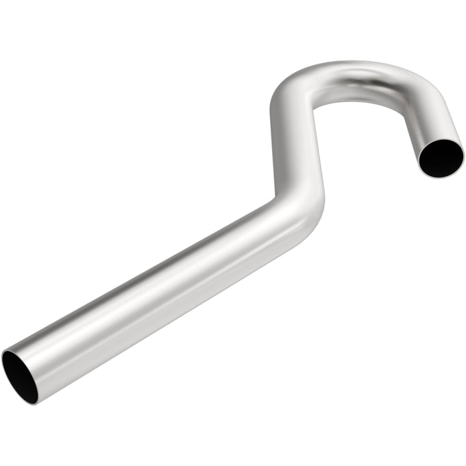 2.25 in. 3 In 1 Bend Performance Exhaust Pipe