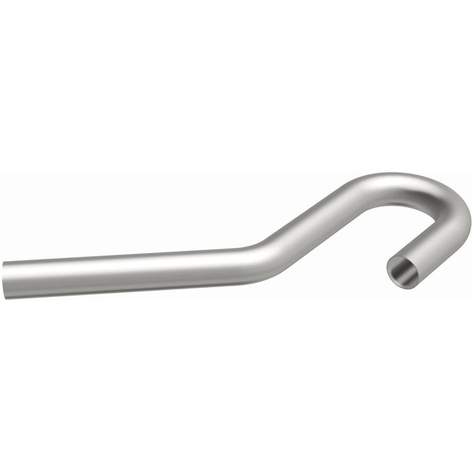 2.25 in. 3 In 1 Bend Performance Exhaust Pipe