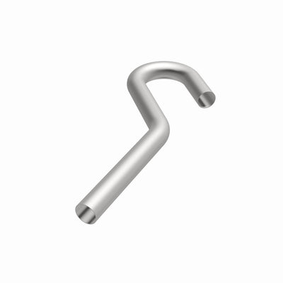 2.25 in. 3 In 1 Bend Performance Exhaust Pipe