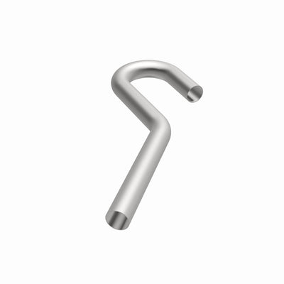 2.25 in. 3 In 1 Bend Performance Exhaust Pipe
