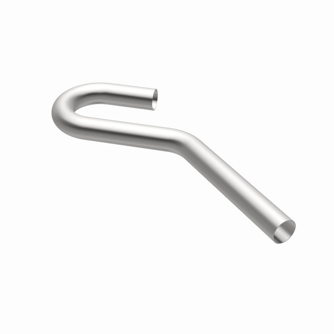 2.25 in. 3 In 1 Bend Performance Exhaust Pipe