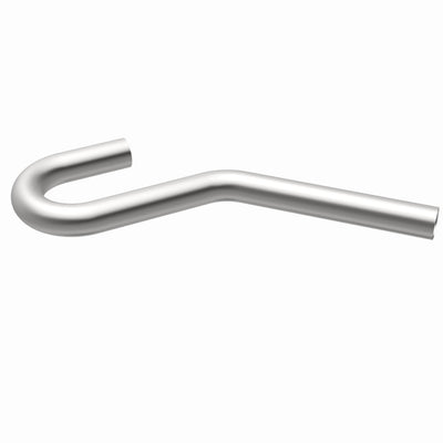 2.25 in. 3 In 1 Bend Performance Exhaust Pipe