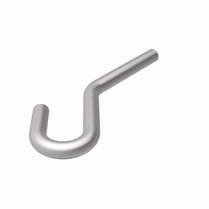 2.25 in. 3 In 1 Bend Performance Exhaust Pipe