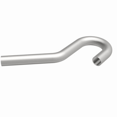 2.5 in. 3 In 1 Bend Performance Exhaust Pipe