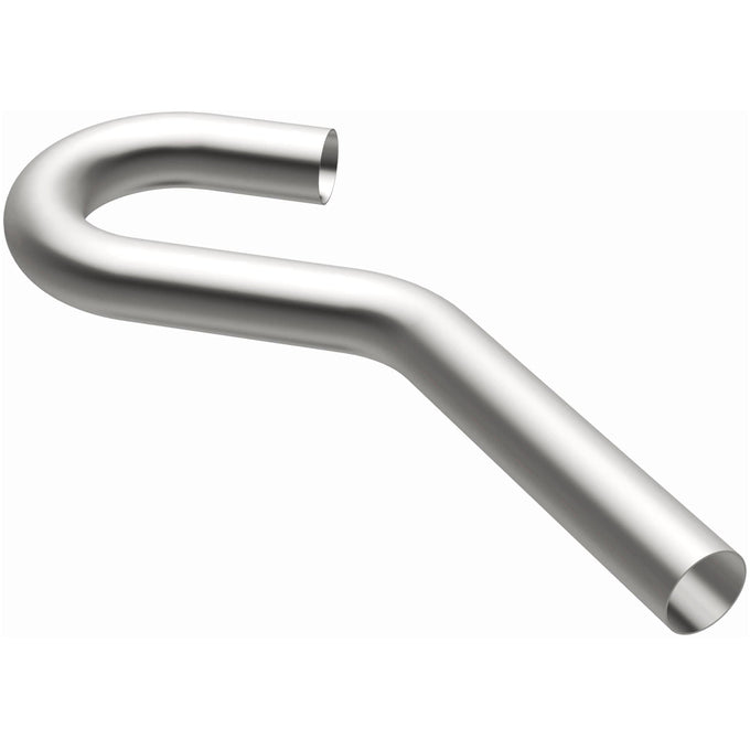 2.5 in. 3 In 1 Bend Performance Exhaust Pipe