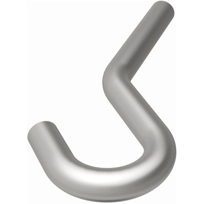2.5 in. 3 In 1 Bend Performance Exhaust Pipe