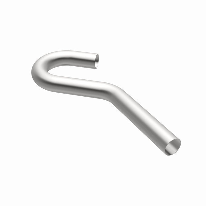 2.5 in. 3 In 1 Bend Performance Exhaust Pipe