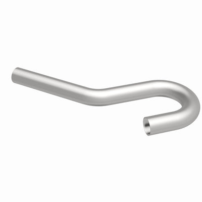 2.5 in. 3 In 1 Bend Performance Exhaust Pipe