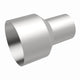 3 X 5 in. Performance Exhaust Pipe Adapter