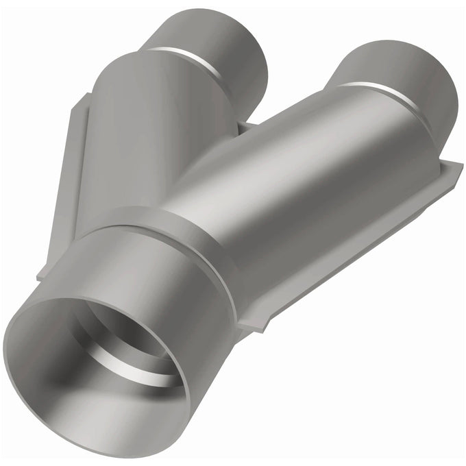 3 X 2.5 in. Performance Exhaust Y-Pipe
