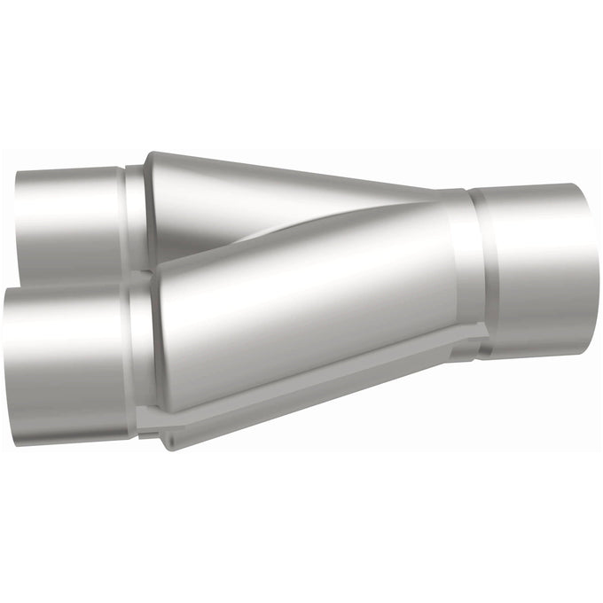 3 X 2.5 in. Performance Exhaust Y-Pipe