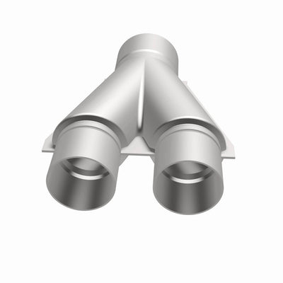 3 X 2.5 in. Performance Exhaust Y-Pipe