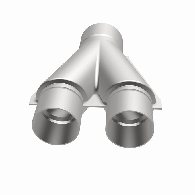 3 X 2.5 in. Performance Exhaust Y-Pipe