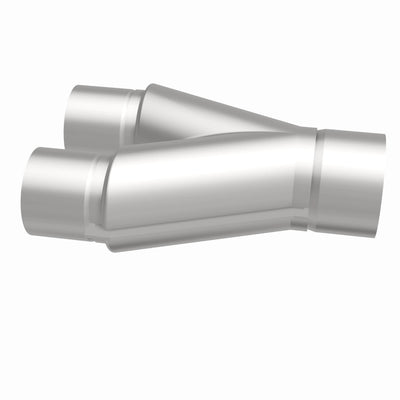 3 X 2.5 in. Performance Exhaust Y-Pipe