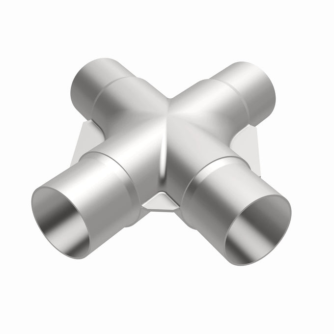 2.25 in. Tru-X Performance Exhaust X-Pipe