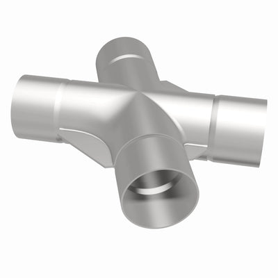 2.5 in. Tru-X Performance Exhaust X-Pipe
