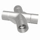 2.5 in. Tru-X Performance Exhaust X-Pipe