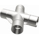 2.5 in. Tru-X Performance Exhaust X-Pipe