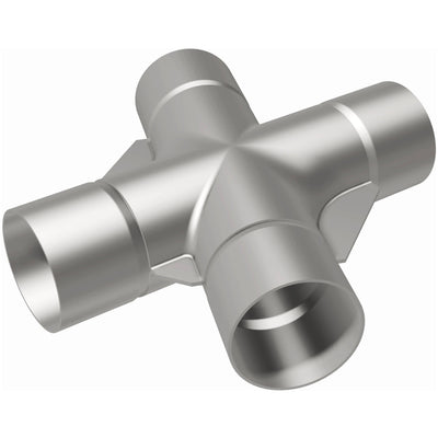 2.5 in. Tru-X Performance Exhaust X-Pipe