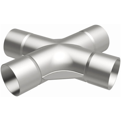 2.5 in. Tru-X Performance Exhaust X-Pipe