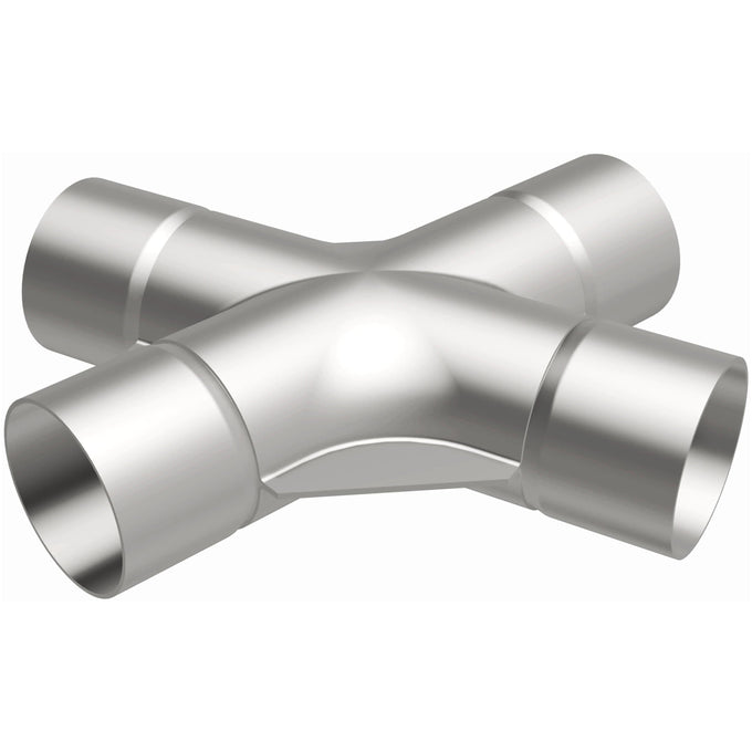 2.5 in. Tru-X Performance Exhaust X-Pipe