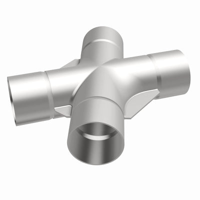 2.5 in. Tru-X Performance Exhaust X-Pipe