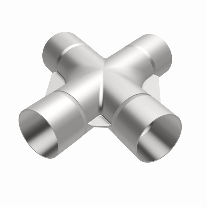 2.5 in. Tru-X Performance Exhaust X-Pipe