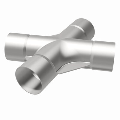 2.5 in. Tru-X Performance Exhaust X-Pipe
