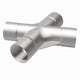 2.5 in. Tru-X Performance Exhaust X-Pipe