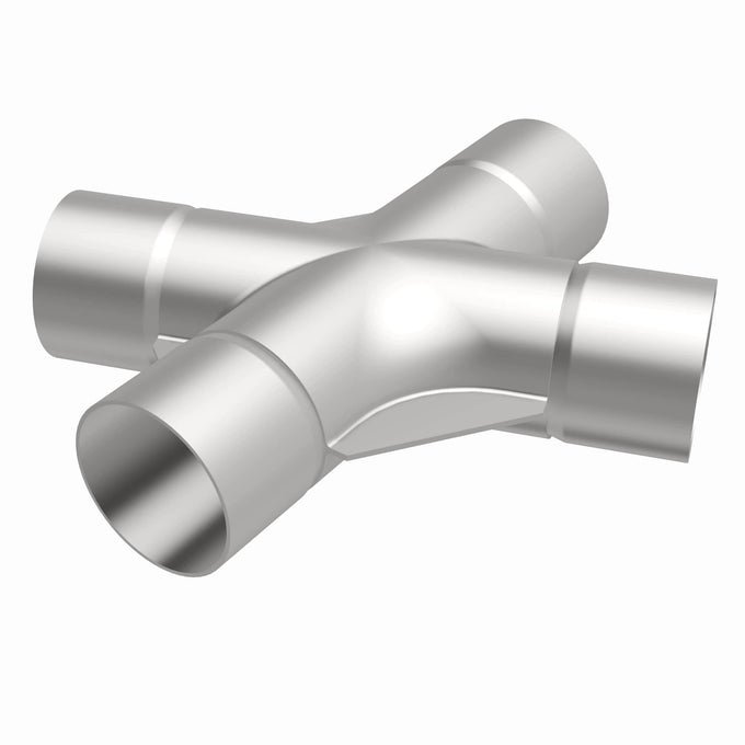 2.5 in. Tru-X Performance Exhaust X-Pipe