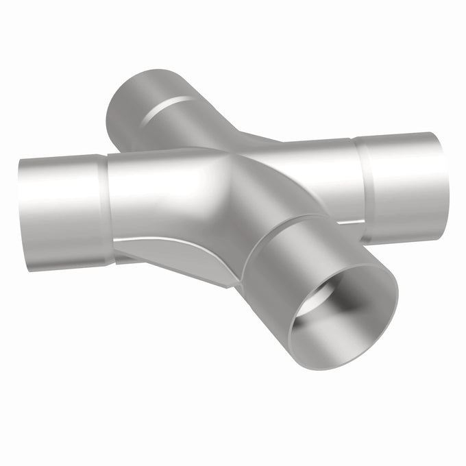 2.5 in. Tru-X Performance Exhaust X-Pipe
