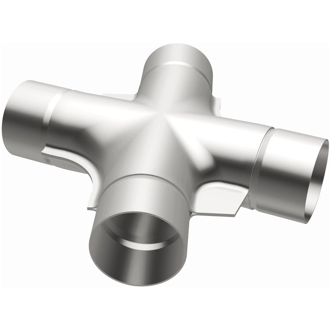 3 in. Tru-X Performance Exhaust X-Pipe