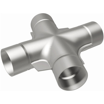 3 in. Tru-X Performance Exhaust X-Pipe