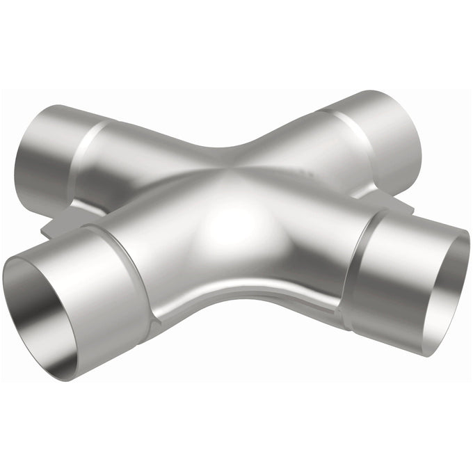 3 in. Tru-X Performance Exhaust X-Pipe