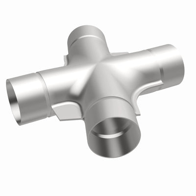 3 in. Tru-X Performance Exhaust X-Pipe
