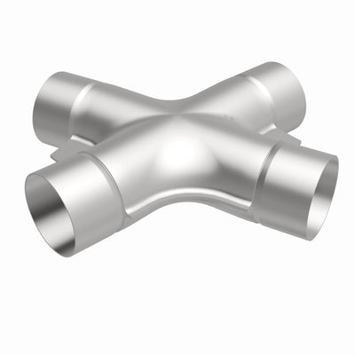 3 in. Tru-X Performance Exhaust X-Pipe