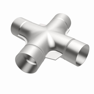 3 in. Tru-X Performance Exhaust X-Pipe