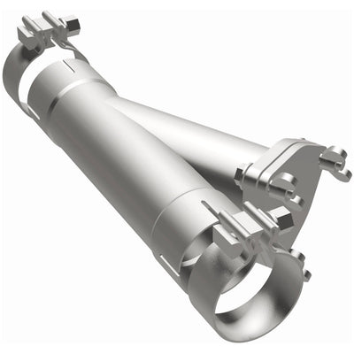 2.5 in. Exhaust Cut-Out