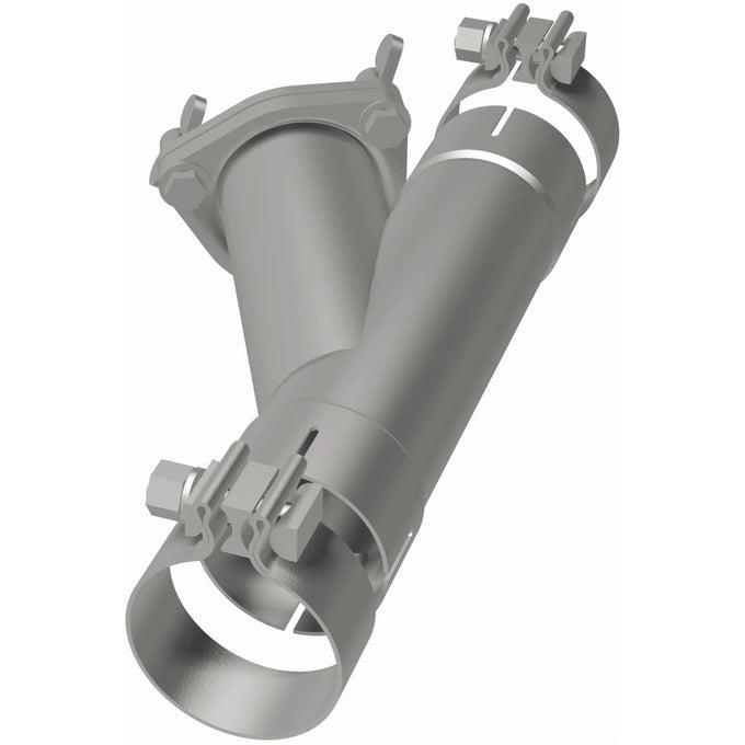 2.5 in. Exhaust Cut-Out