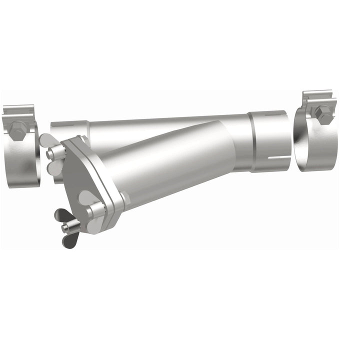 2.5 in. Exhaust Cut-Out