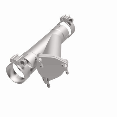 2.5 in. Exhaust Cut-Out