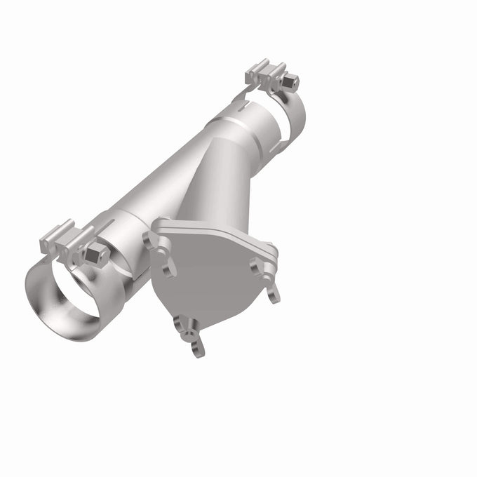 2.5 in. Exhaust Cut-Out