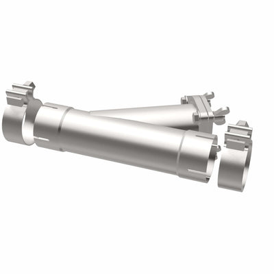 2.5 in. Exhaust Cut-Out
