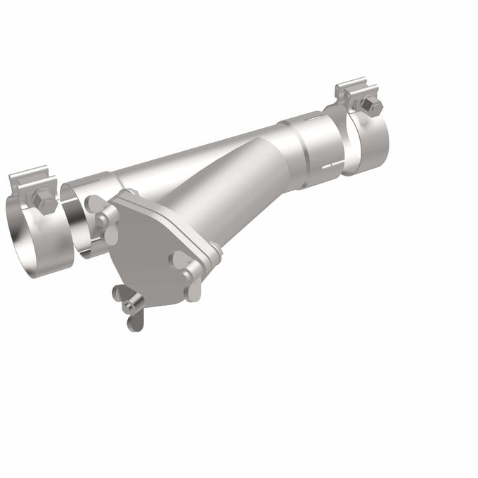 2.5 in. Exhaust Cut-Out