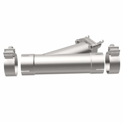 2.5 in. Exhaust Cut-Out