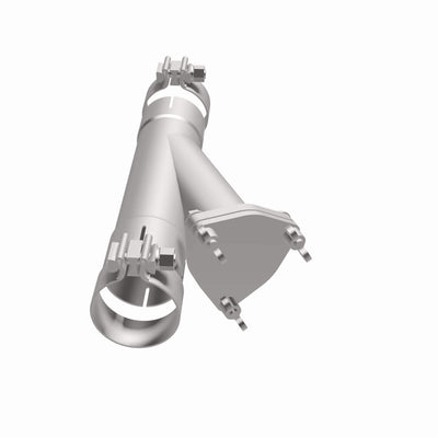 2.5 in. Exhaust Cut-Out