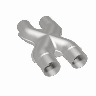 2.25 in. Tru-X Crossover Performance Exhaust X-Pipe