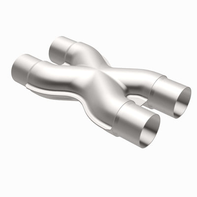 2.25 in. Tru-X Crossover Performance Exhaust X-Pipe