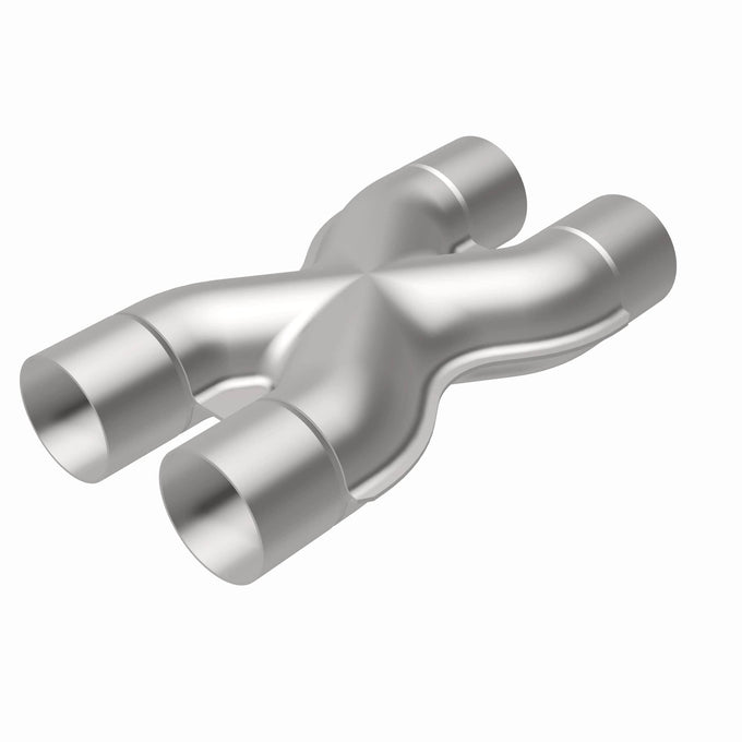 2.5 in. Tru-X Crossover Performance Exhaust X-Pipe