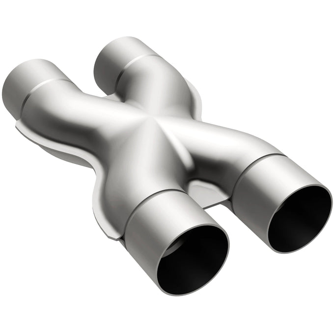 3 in. Tru-X Crossover Performance Exhaust X-Pipe